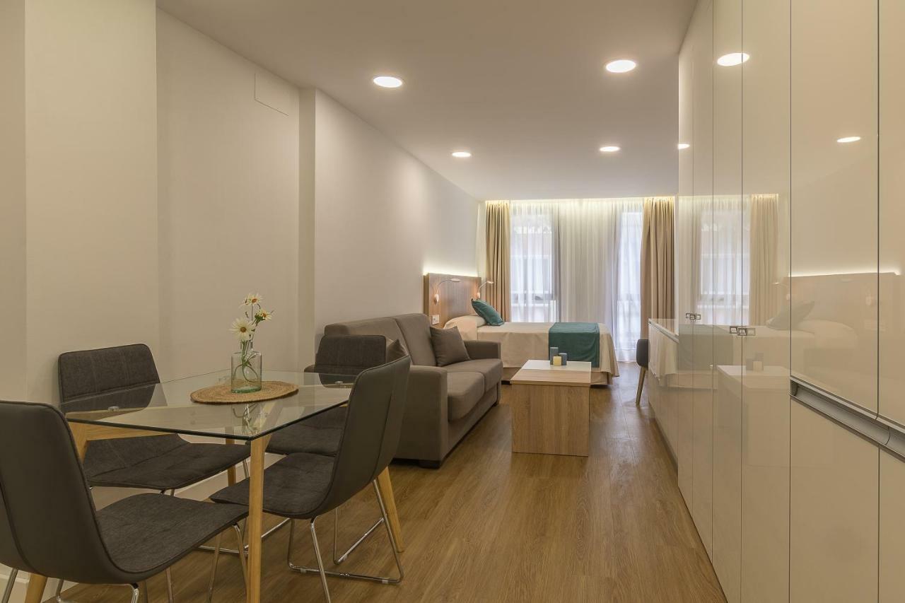 Lofts Msh Canarias Las Palmas de Gran Canaria Esterno foto