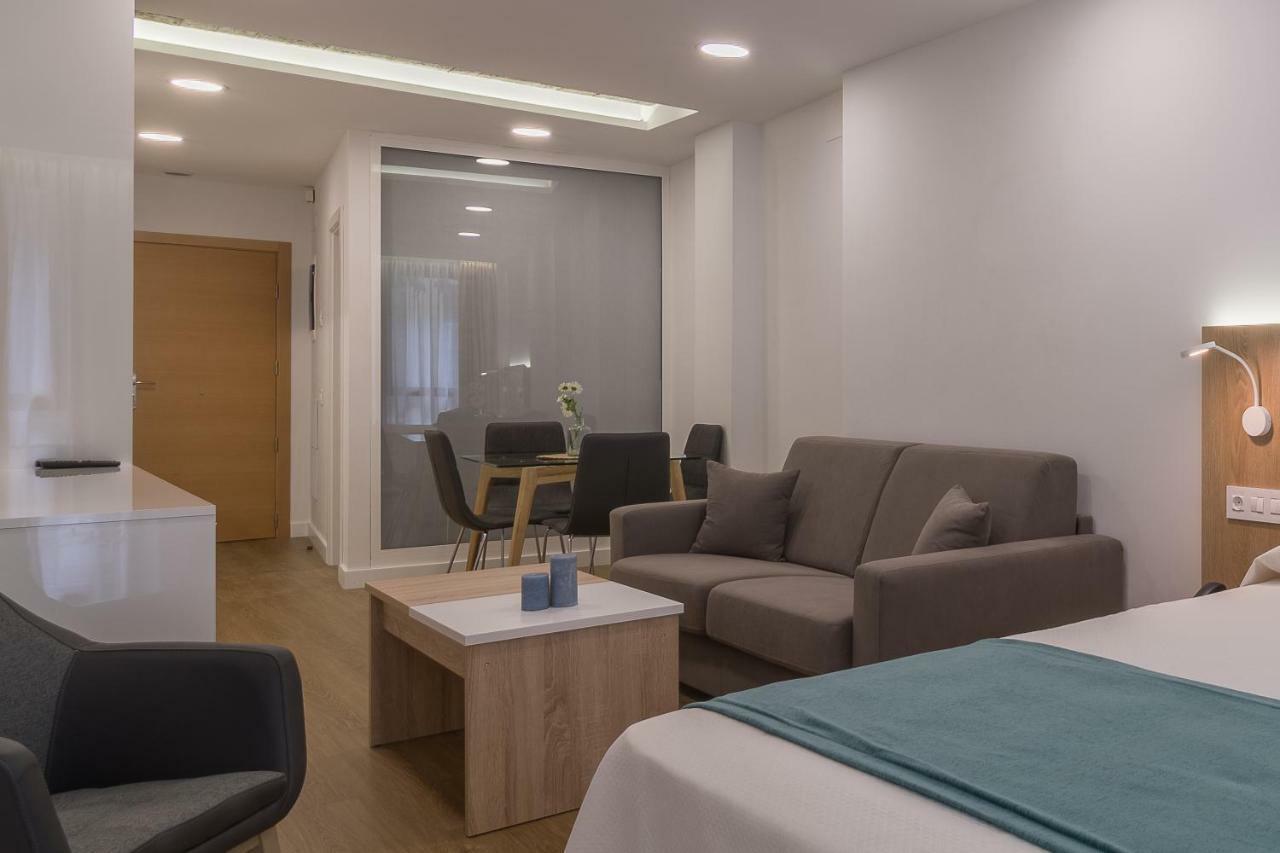 Lofts Msh Canarias Las Palmas de Gran Canaria Esterno foto