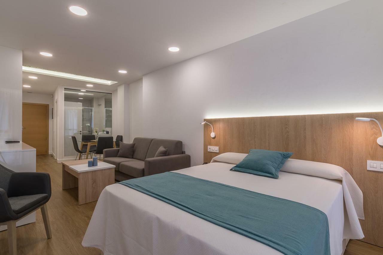Lofts Msh Canarias Las Palmas de Gran Canaria Esterno foto
