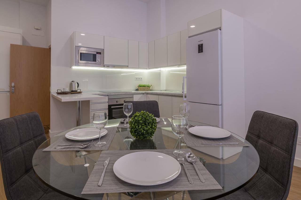Lofts Msh Canarias Las Palmas de Gran Canaria Esterno foto